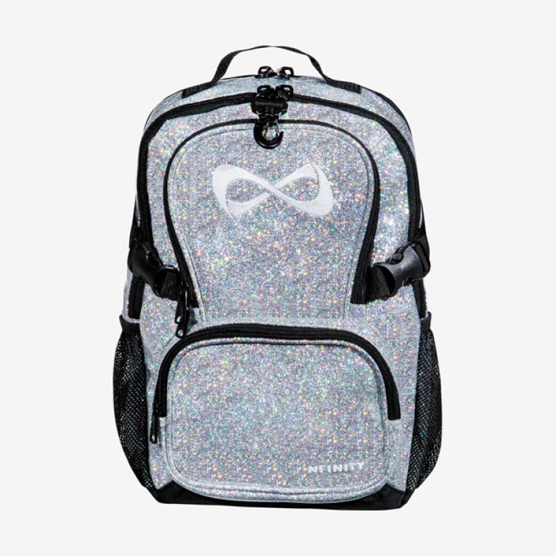 Nfinity Unicorn Backpack Petite Size